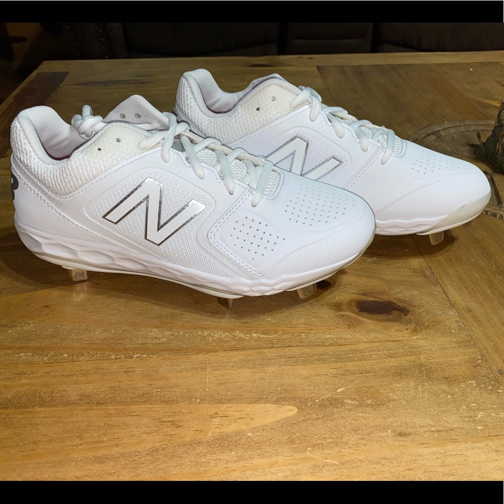 Brand new. Never been worn. Comes with box